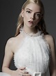 Anya Taylor-Joy - L'Officiel Italy Photoshoot - 2020 - Anya Taylor-Joy ...