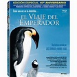 El Viaje Del Emperador - Edición 10º Aniversario [Blu-ray] - Low Cost DVD