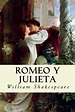 Reseña: Romeo y Julieta - William Shakespeare - Alguien mira tus libros