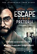 Sección visual de Fuga de Pretoria - FilmAffinity