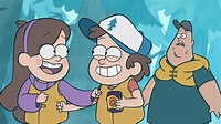 Get a Laugh as Alex Hirsch Celebrates 10 Years of GRAVITY FALLS By ...