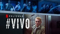 #Vivo: Netflix Película Coreana De Terror, Reparto, Tráiler • Netfliteando