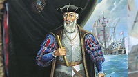 The Most Famous Explorers and Navigators in History - Socstrp.org