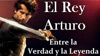 El Rey Arturo. Entre la Leyenda y la Verdad. Análisis Histórico. Mini ...