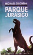 Perdida entre libros: Reseña Parque Jurásico