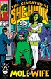 Sensational She-Hulk (1989) #33 | Comic Issues | Marvel