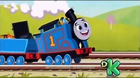 Thomas y sus amigos (2021) En discovery kids - YouTube