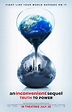 Crítica - An Inconvenient Sequel: Truth to Power (2017)