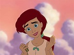 Melody with Ariel's colors - Disney Princess Fan Art (40099336) - Fanpop