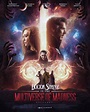 Doctor Strange 2 Poster by psychboz : r/marvelstudios