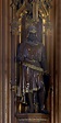 Statue of Geoffrey de Mandeville - The British Library Magna Carta ...