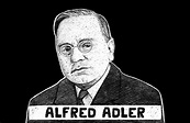 Alfred Adler Biography, Contributions to Psychology | Practical Psychology