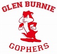 Home - History - Glen Burnie High School
