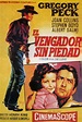 El vengador sin piedad - Película 1958 - SensaCine.com