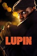 Lupin (TV Series 2021- ) - Affiches — The Movie Database (TMDB)