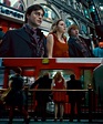 Harry Potter spots in London ⋆ Up Your Valley