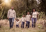 Black family photos Black family photoshoot #family #blackfamily # ...