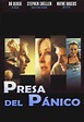 La película Presa del pánico (2001) - el Final de