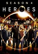 Heroes Free Streaming Season 2