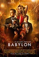 Babylon - Película - 2022 - Crítica | Reparto | Estreno | Duración ...