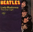 Lady Madonna - The Beatles Wiki