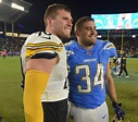 How Derek Watt Fits with the Pittsburgh Steelers - Sports Illustrated ...