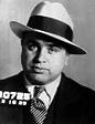 Al Capone, Kisah Gangster Paling Top di Amerika Takluk 90 Tahun Lalu ...