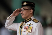 MH370: Malaysian Minister Hishammuddin Hussein Reveals New Search Equipment