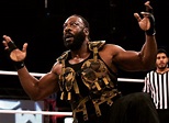 "I Got one Last Match" - WWE Hall of Famer Booker T Reveals Dream Match ...