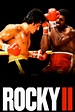 Affiche du film Rocky II - Photo 2 sur 8 - AlloCiné