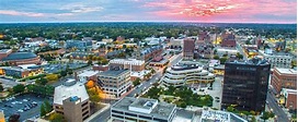 Downtown Springfield | Visit Springfield, Ohio