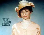 My Fair Lady Wallpapers - Wallpaper Cave