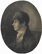 NPG D21669; Percy Bysshe Shelley - Portrait - National Portrait Gallery