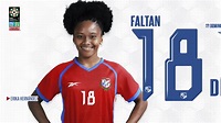 Panamá Femenina: Erika Hernández y el sueño de estar en la Selección