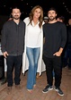 Brandon Jenner marries pregnant fiancée Cayley Stoker – The US Sun ...