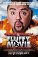 Official poster for THE FLUFFY MOVIE
