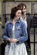 Anne Hathaway & Jim Sturgess: One Day... Just One Day...: Photo 2470611 ...