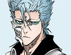 Grimmjow Jaegerjaquez Requested by @tobito | Bleach characters, Bleach ...