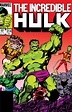 John Byrne’s Cult-Fave INCREDIBLE HULK Run to Get EPIC COLLECTION ...