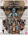 Rolling Thunder Revue - The Criterion Collection | Blu-ray | Free ...