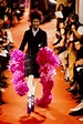 Vivienne Westwood: 29 momentos inolvidables sobre la pasarela | Vogue ...