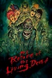 The Return of the Living Dead (1985) - Posters — The Movie Database (TMDB)