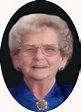 Bonnie Mae Wilson Cain (1924-2012) - Find A Grave Memorial