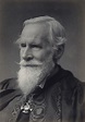 NPG x166879; Sir William Crookes - Large Image - National Portrait Gallery