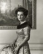 NPG x125988; Margaret, Duchess of Argyll - Portrait - National Portrait ...