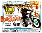 Roustabout Elvis Presley 1964 Movie Poster Masterprint - Walmart.com