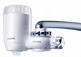 Philips 飛利浦 Pure Taste 水龍頭式淨水器 WP3861 價錢、規格及用家意見 - 香港格價網 Price.com.hk