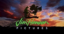 Jim Henson Pictures - Logopedia, the logo and branding site