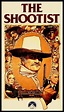 John Wayne Movie Film Poster Print - THE SHOOTIST 1976 | John wayne ...