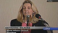 Katherine Wilkens | C-SPAN.org